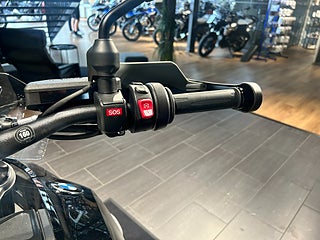 BMW R1300GS 1mil/Ride Nordic-resa till Portugal värde 29.900kr ingår