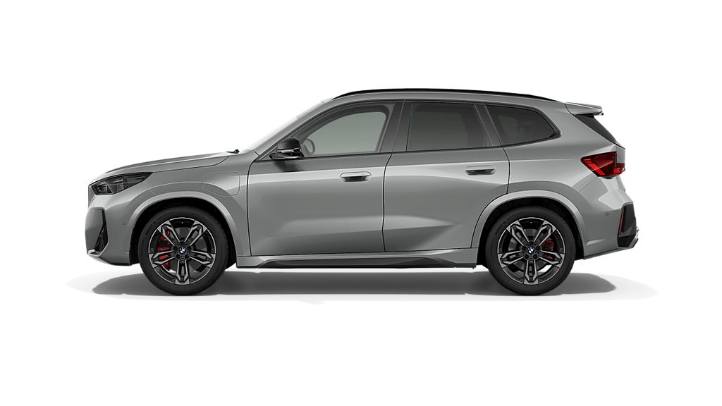 BMW X1 2025 - miniatyr 2
