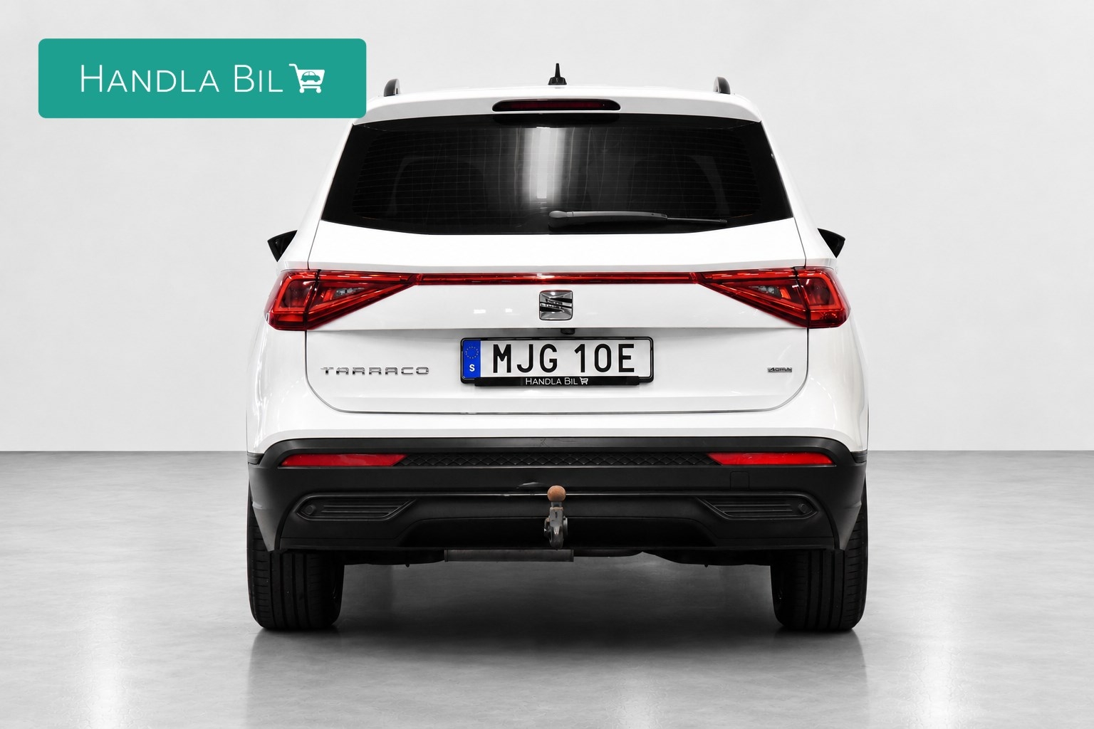 Seat Tarraco 2019, kuva 6/55