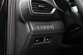 SUV Hyundai Santa Fe 13 av 20