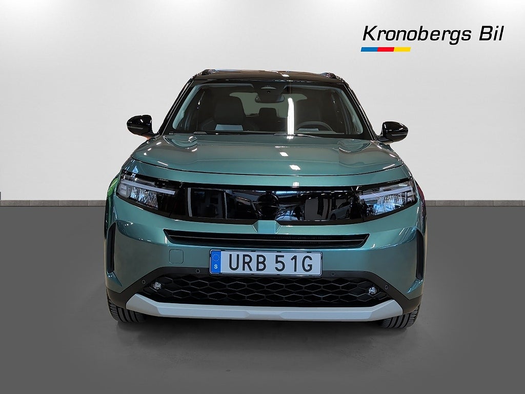 Opel Frontera GS Electric 44kWh Aut "Privatleasing fr. 2.999:-/mån!!" – bild 2