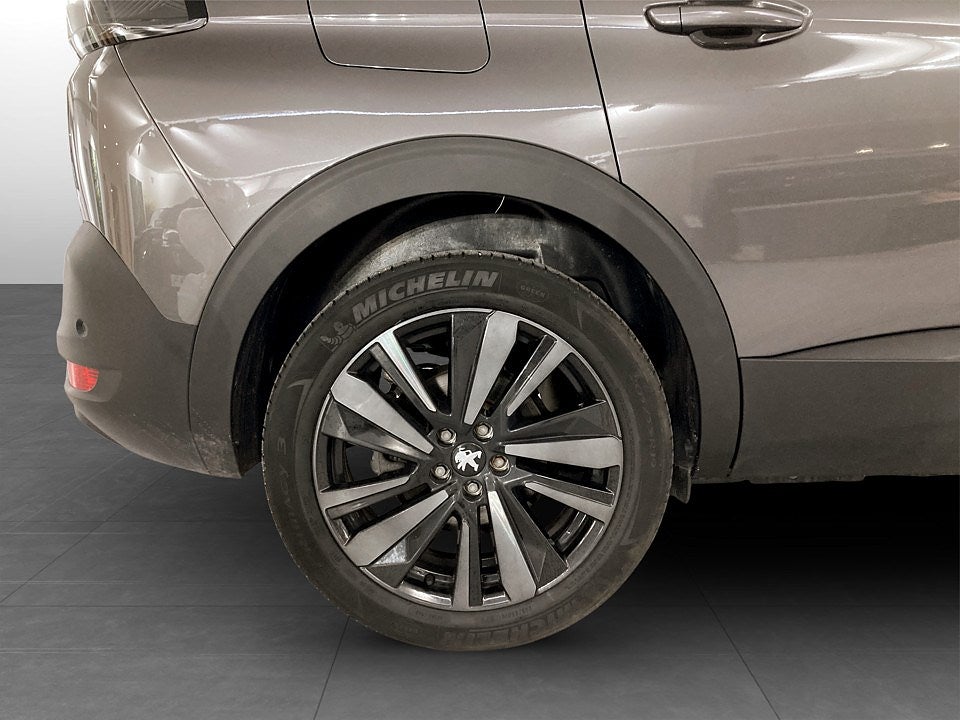 Bild på Peugeot 5008 GT Black Pack 1.2 PT 130hk Aut - 7-SITS, B-KAMERA