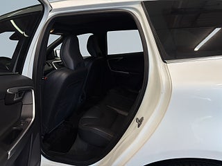 Volvo XC60 D4 AWD Ocean Race Business Ed Pro S&V-hjul/Kamrem Bytt – bild 13