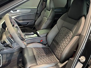 Kombi Audi RS6 5 av 14