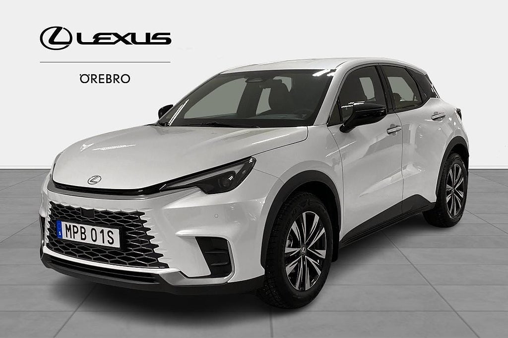 Lexus LBX Relax Tech V-Hjul