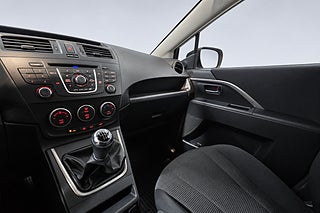 Mazda 5 2014 bild 24