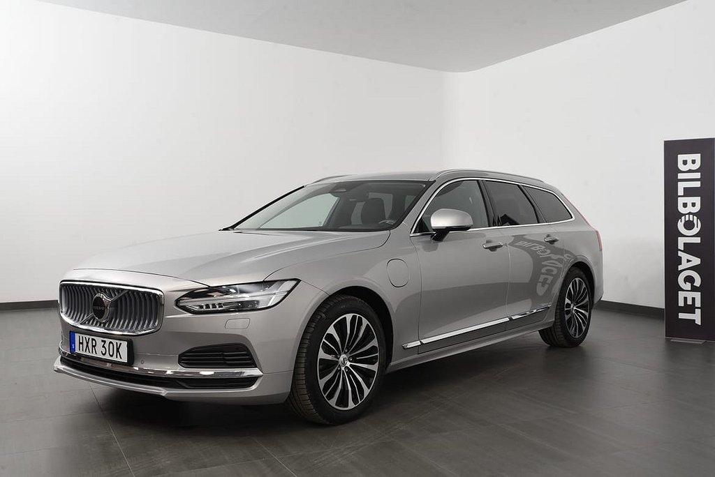 Volvo V90 Recharge T6 Core Edition