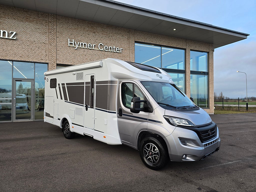 Carado T 447 HC-Edition 