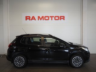 Kombi Peugeot 2008 4 av 20