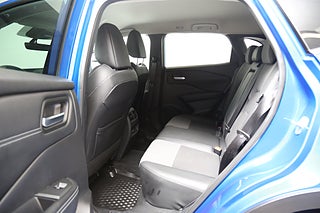 SUV Nissan Qashqai 24 av 27