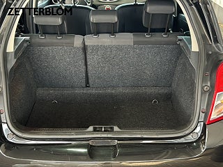 Halvkombi Renault Clio 6 av 15