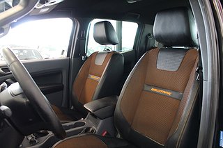 Transportbil - Flak Ford ranger 15 av 23