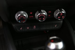 Halvkombi Audi A1 18 av 21