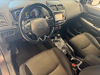 Mitsubishi ASX 2.2 4WD Comfort Plus Drag Kamera Mvärmare S&V