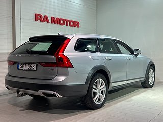 Kombi Volvo V90 Cross Country 4 av 20