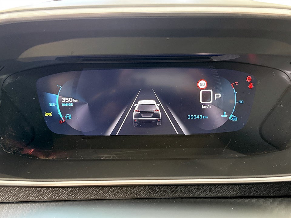 Bild på Peugeot 2008 GT 1.2 PT 130hk Aut KAMPANJRÄNTA 3,99%