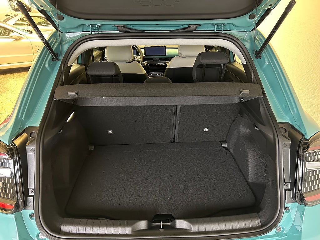 Fiat 600 2025 - miniatyr 8