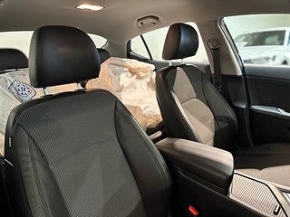 Kia Optima 1.7 CRDi Executive GLS Drag Mvärm Psens S/V-hjul