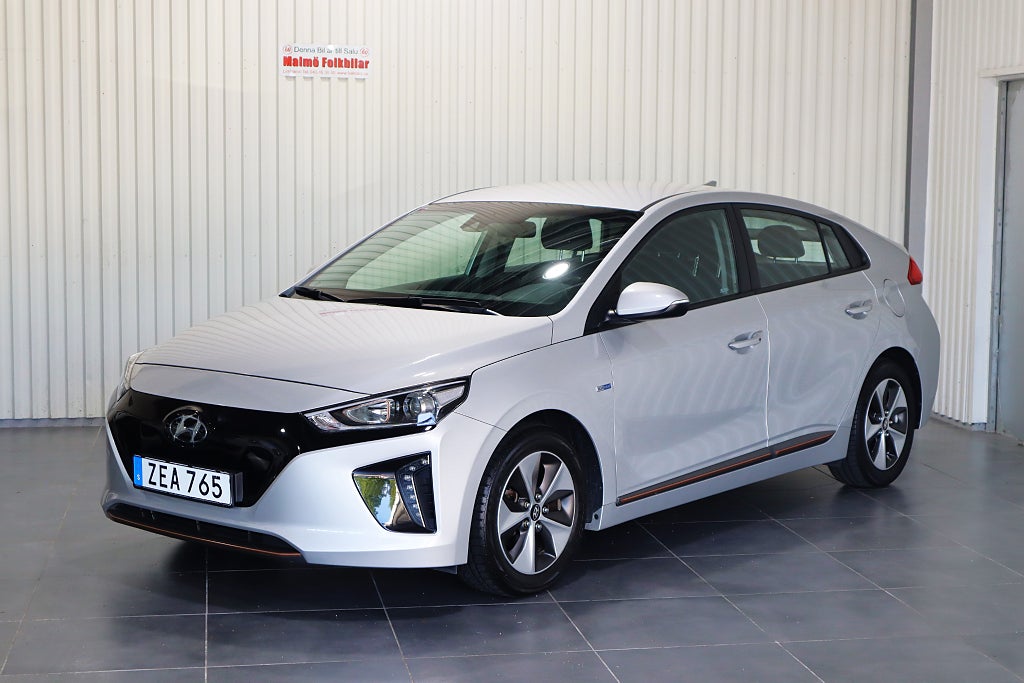 Hyundai IONIQ Electric 28 kWh Comfort Eco
