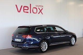 Kombi Volkswagen Passat 4 av 24