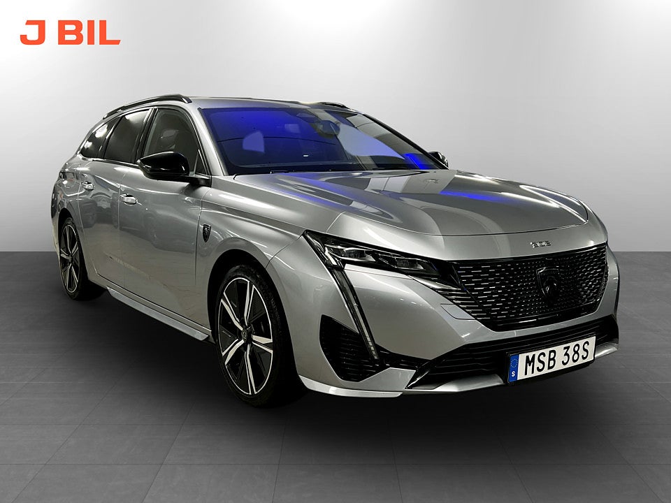 Peugeot 308 SW