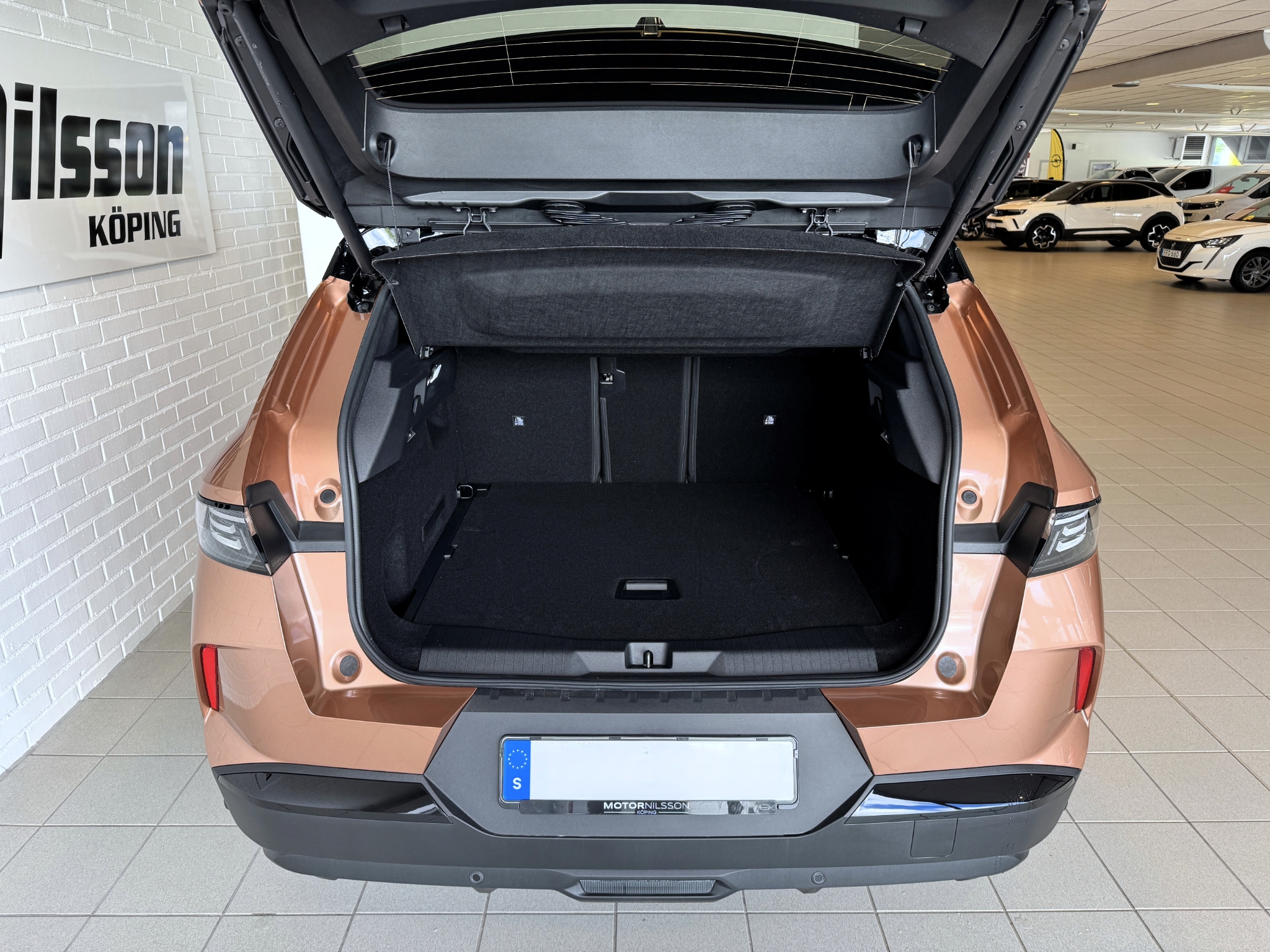 Opel Grandland 2026, photo 5/43