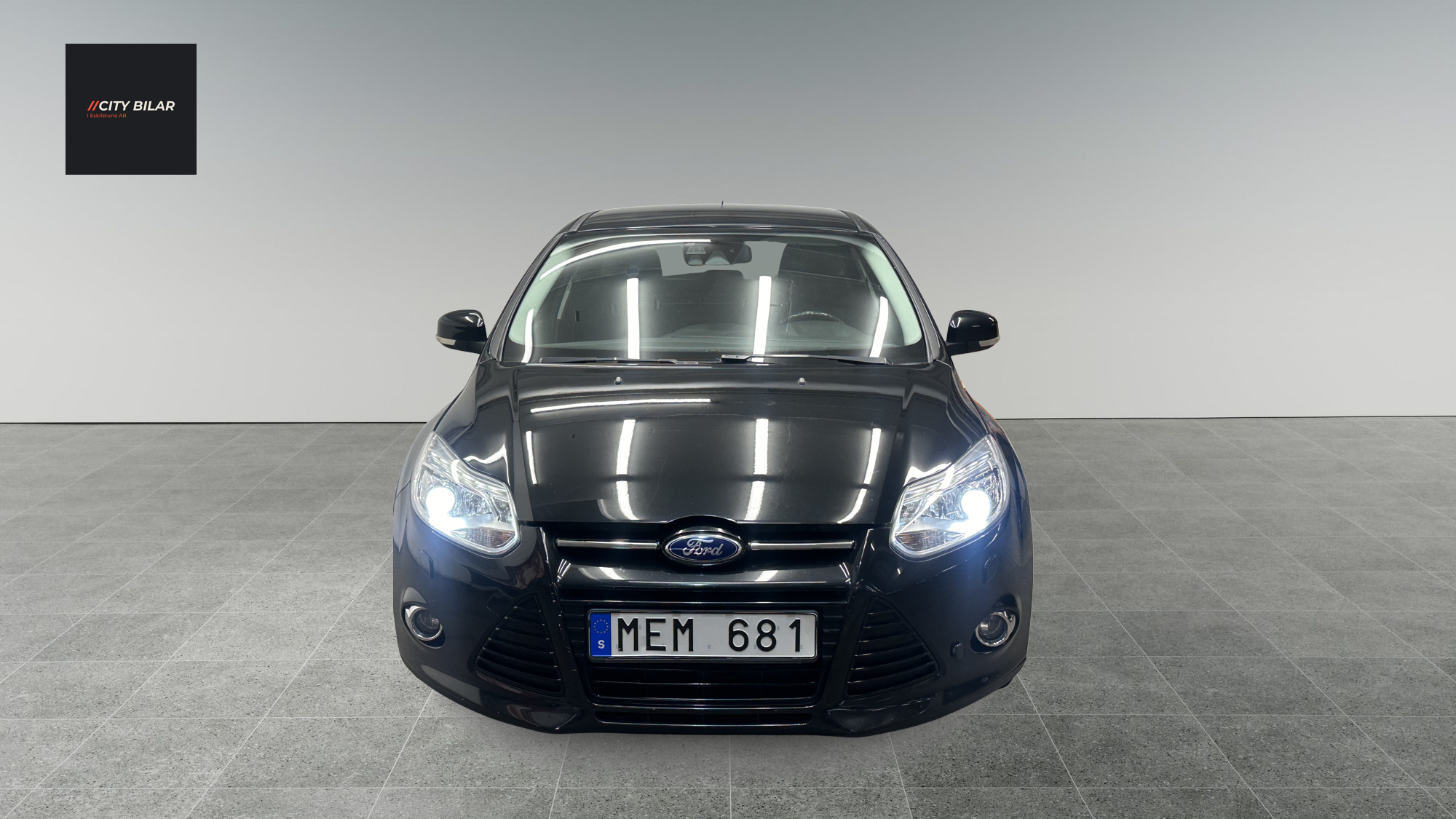 Ford Focus 2012, bild 2/54
