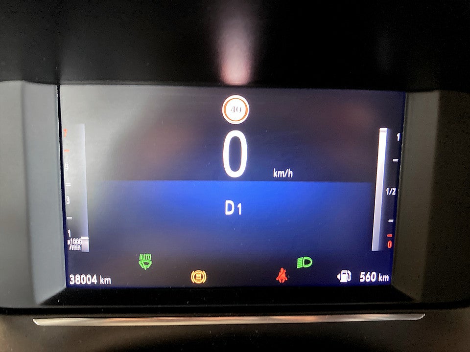 Bild på Opel Corsa GS 1.2 PT 100hk Aut SENSORER CARPLAY