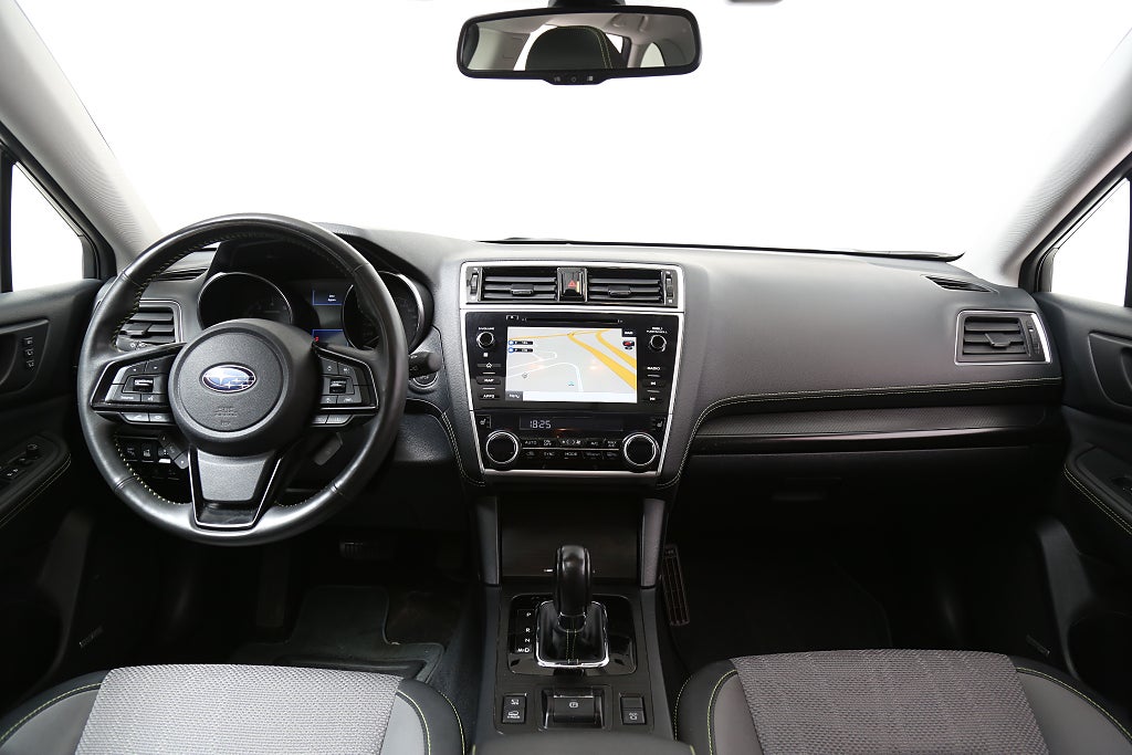 Subaru Outback 2,5i Northern Light AWD Aut H/K Taklucka Motorv Drag 2019