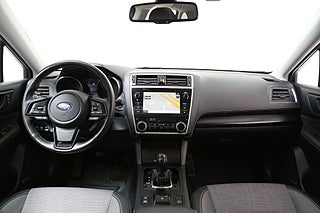 Kombi Subaru Outback 22 av 32