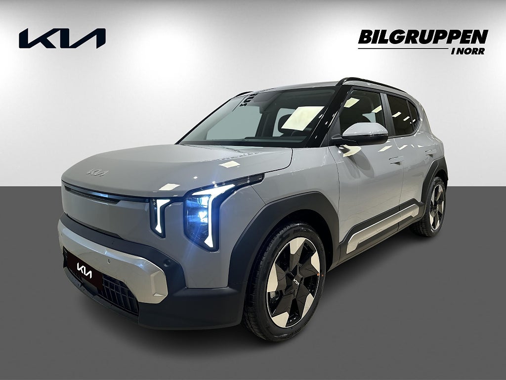 Kia EV2 FWD Long Range 61 kWh