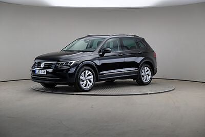 Volkswagen Tiguan 1.5 TSI 150hk DSG