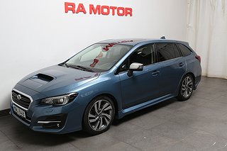 Kombi Subaru Levorg 1 av 23