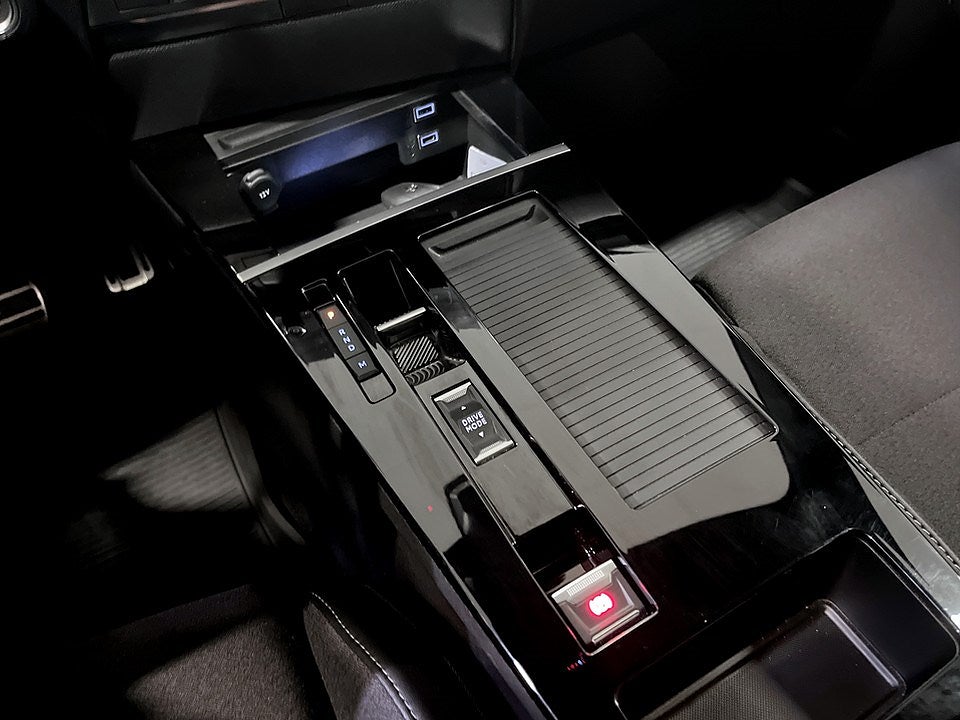 Bild på Opel Astra ST GS 1.2 PT 130hk Aut - B-KAMERA, CARPLAY