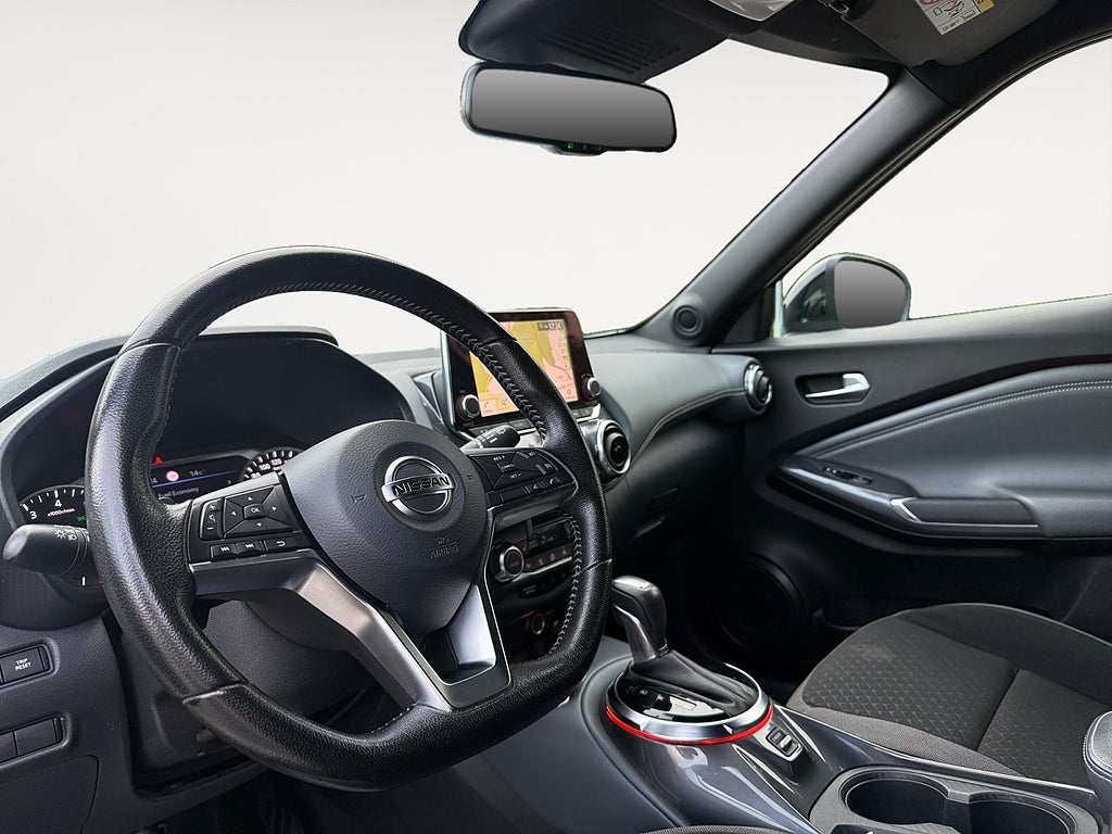 Nissan Juke 2020 - miniatyr 10