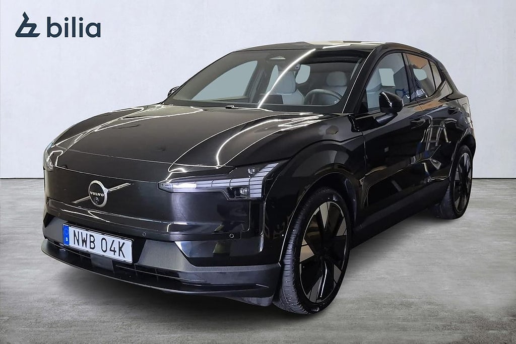 Volvo EX30 Twin Motor Performance Ultra