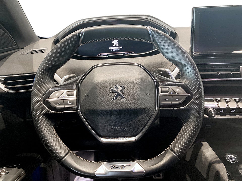 Bild på Peugeot 5008 GT Ultimate Business 1.5 BHDi 130hk Aut 7-SITS