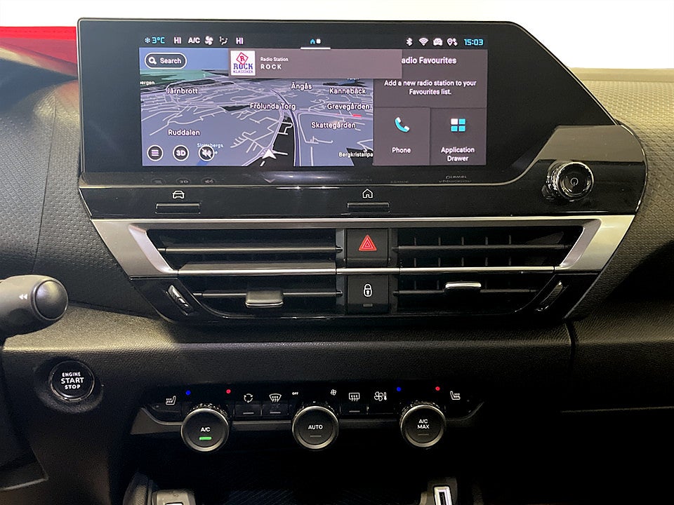 Bild på Citroën C4 Shine 1.2 PT 130hk Aut KAMPANJRÄNTA 3,99%