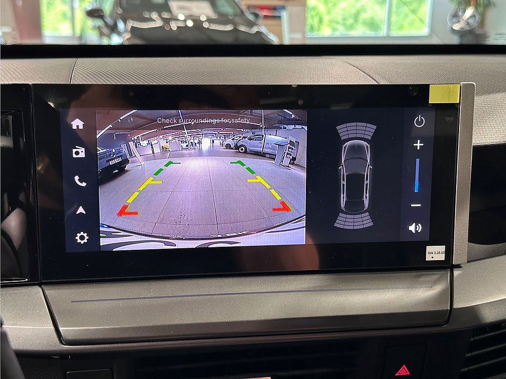 Bild på Opel Frontera GS Electric 113hk Aut - OMGÅENDE LEVERANS!