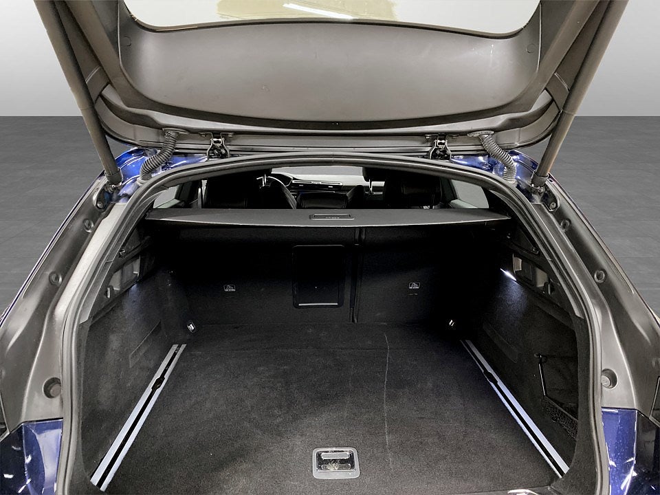 Bild på Peugeot 508 SW GT 1.2 PT 130hk Aut - B-KAMERA, EN ÄGARE