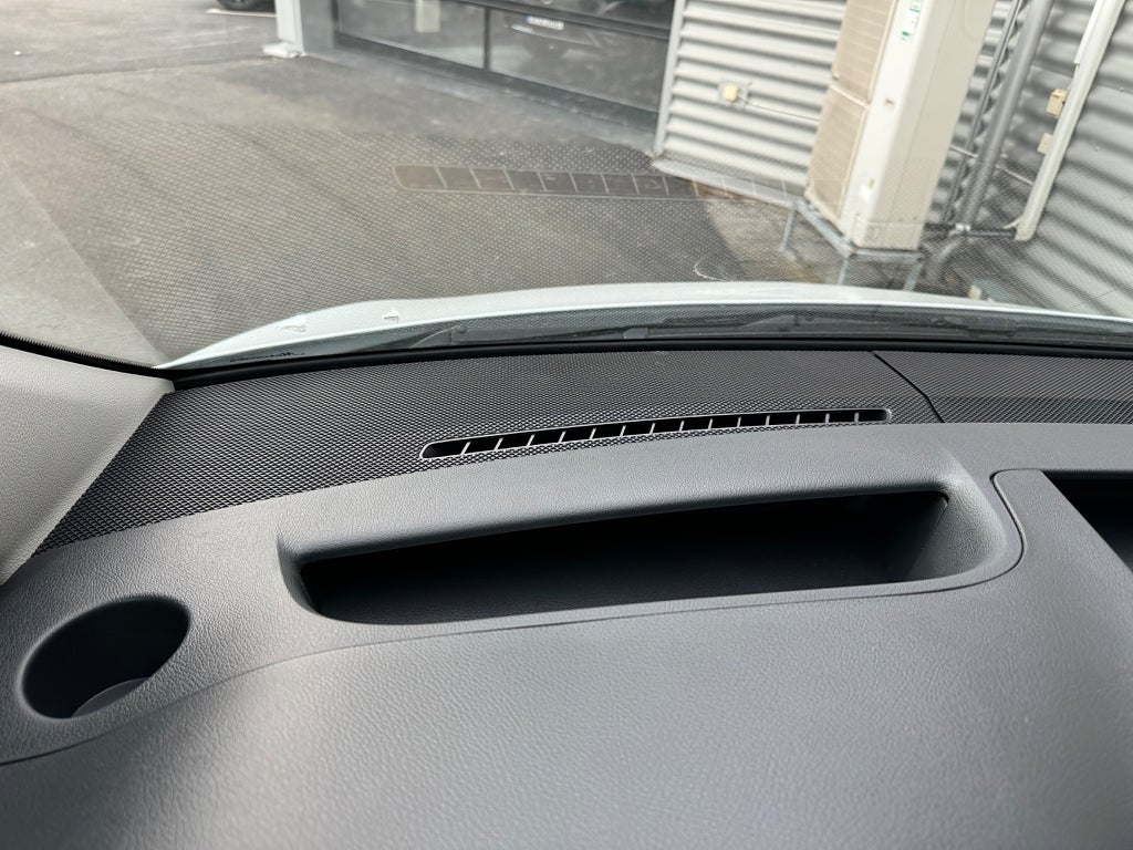 Mercedes-Benz Vito 116 CDI 4×4 skåp lång Pro - bild 20