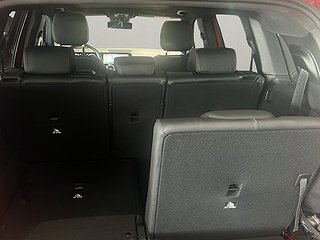 SUV Mercedes-Benz GLB 16 av 19