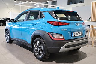 SUV Hyundai Kona 3 av 21