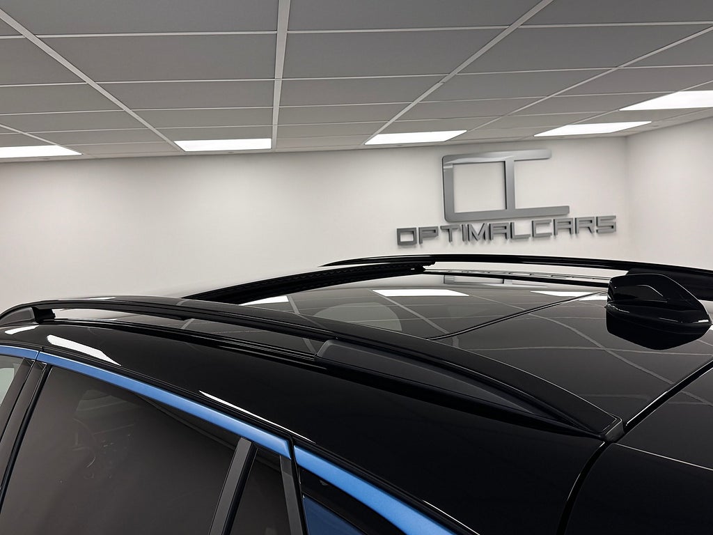 Lynk & Co 01 Plug-In 360g Infinity Pano Keyless MOMS Leasebar Välutr bild 18