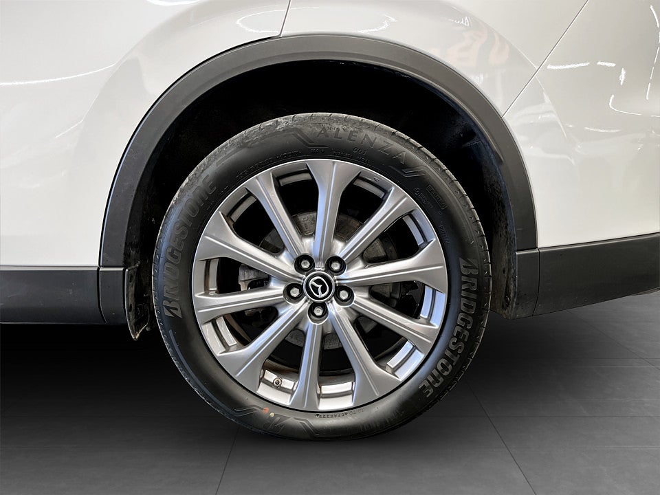 Bild på Mazda CX-60 Exclusive Line PHEV 327hk Aut -  Comf pack