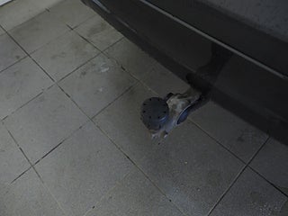 SUV Volvo XC60 28 av 29