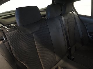 Halvkombi BMW 118 12 av 20