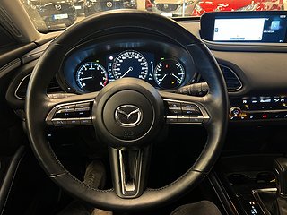Mazda CX-30 2.0 Hybrid AWD 180hk Navi/Kamera/Drag/Takbox/MoK