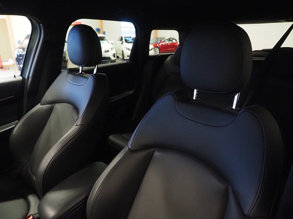 MINI Countryman Cooper SE ALL4 220hk Steptronic |Backkamera|Navi|