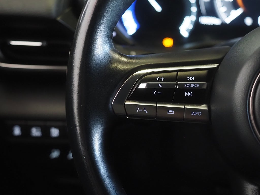Mazda MX-30 e-Skyactiv EV Cosmo 360° Bose HuD Navi LED Rattvärme 2021